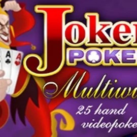 Play 25H Joker Poker (Espresso) slot by Espresso Games on vegasherocasino-es.com
