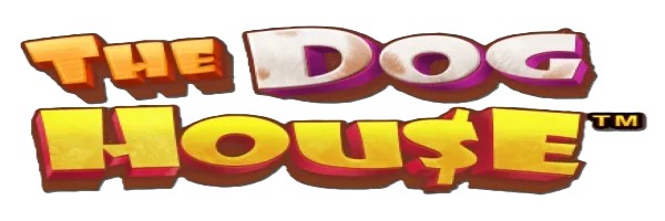 The Dog House by Pragmatic Play, showcased at vegasherocasino-es.com – game logo