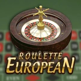 Try European Roulette (BGaming) slot by BGAMING on vegasherocasino-es.com – logo image