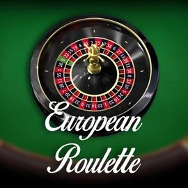 Enjoy European Roulette (Red Tiger) by Red Tiger Gaming – logo hosted on vegasherocasino-es.com