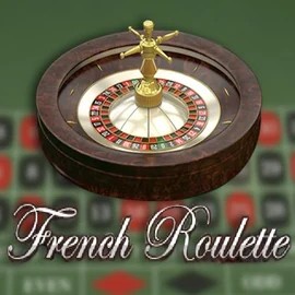 Try French Roulette (BGaming) slot by BGAMING on vegasherocasino-es.com – logo image