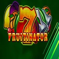 Enjoy Fruitinator Jackpot King by Blueprint Gaming – logo hosted on vegasherocasino-es.com