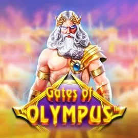 Gates of Olympus – slot by Pragmatic Play, featured at vegasherocasino-es.com