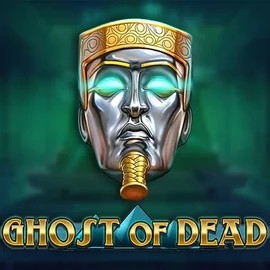 Ghost of Dead slot icon by Play'n GO, available at Vegashero Casino