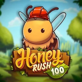Honey Rush 100 online slot from Play'n GO – play at vegasherocasino-es.com