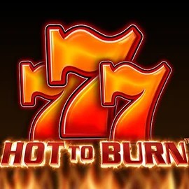 Hot To Burn online slot from Pragmatic Play – play at vegasherocasino-es.com