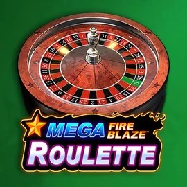 Mega Fire Blaze Roulette online slot from Playtech – play at vegasherocasino-es.com
