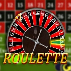 Roulette (Pragmatic Play) game by Pragmatic Play – logo hosted on Vegashero Casino