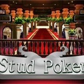 Play Stud Poker 3D slot by iSoftBet on vegasherocasino-es.com