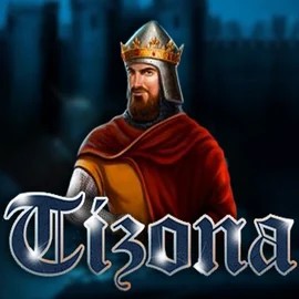 Play the Tizona slot by Merkur Gaming on Vegashero Casino