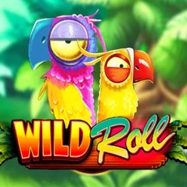 Play Wild Roll slot by Playtech on vegasherocasino-es.com